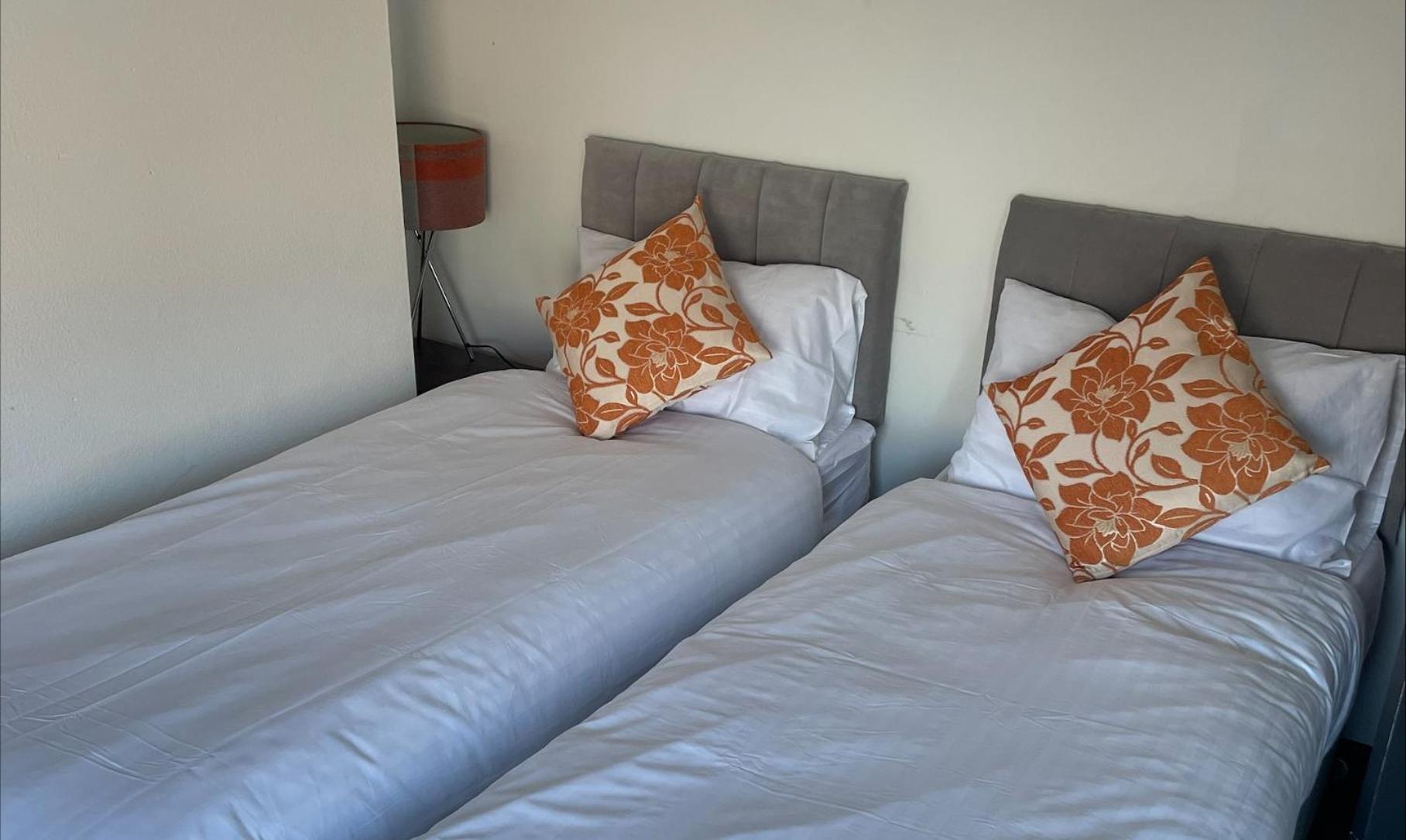 Quirky And Cosy Self Contained Flat, Ferryhill Near Durham Apartment Exterior photo